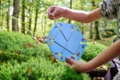 HABA 306567 Walli Wickelspinne -Haba 24259505 05