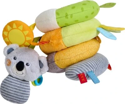 HABA 306658 Entdeckerspirale Koala 2 HABA 306658 Entdeckerspirale Koala – Bild 2