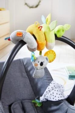 HABA 306658 Entdeckerspirale Koala 5 HABA 306658 Entdeckerspirale Koala -Haba 24712990 03