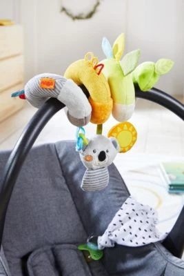 HABA 306658 Entdeckerspirale Koala 3 HABA 306658 Entdeckerspirale Koala – Bild 3