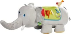 HABA 306454 Entdeckertier Elefant
