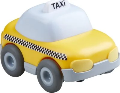 HABA 306677 Kullerbü – Taxi 1 HABA 306677 Kullerbü – Taxi