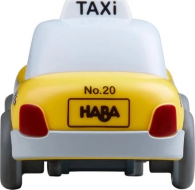 HABA 306677 Kullerbü – Taxi 3 HABA 306677 Kullerbü – Taxi – Bild 3