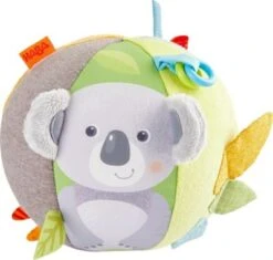 HABA 306657 Entdeckerball Koala
