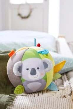 HABA 306657 Entdeckerball Koala -Haba 24713020 04