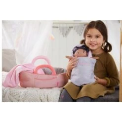 HABA 304576 Puppe Cari 6 HABA 304576 Puppe Cari -Haba 24863870 03