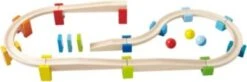 HABA 7042 Meine Erste Kugelbahn - Große Grundpackung