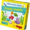 HABA 4983 Meine Ersten Spiele - Fische Angeln