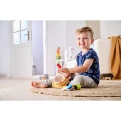 HABA 306328 Klangspiel-Set Löwenstark 8 HABA 306328 Klangspiel-Set Löwenstark -Haba 26439535 03