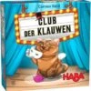 Haba Club Der Tatzen