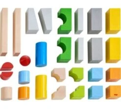 HABA 305163 Bausteine – Grundpackung, Bunt 5 HABA 305163 Bausteine – Grundpackung, Bunt -Haba 28973422 03