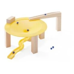 HABA 303943 Kugelbahn – Ergänzungsset Big Speed Circle