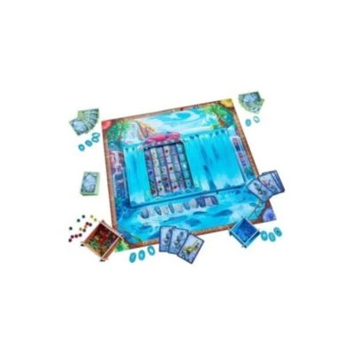 Haba Iquazú 1 Haba Iquazú