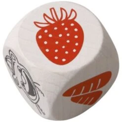 Haba Meine Ersten Spiele - Bärenhunger 5 Haba Meine Ersten Spiele - Bärenhunger -Haba 28974348 03