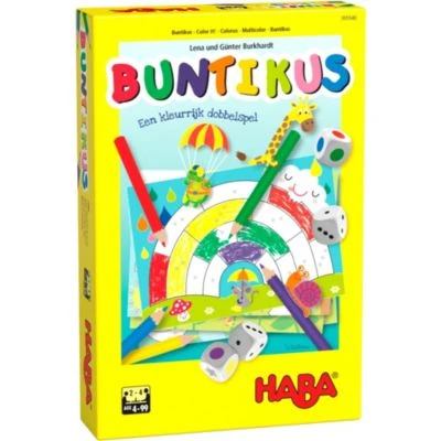 Haba Buntikus 1 Haba Buntikus