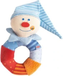 HABA 3223 Kasper Ringel Greifling