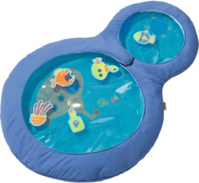 HABA 301184 Wasser-Spielmatte Kleine Taucher 1 HABA 301184 Wasser-Spielmatte Kleine Taucher