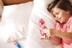 HABA 300512 Little Friends Puppe Lilli -Haba 4139982 03