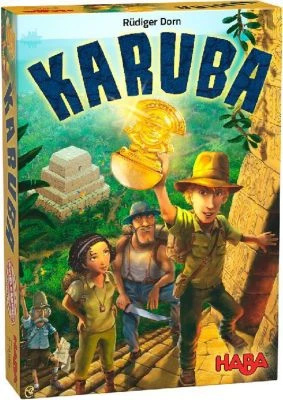 HABA 300932 Karuba 1 HABA 300932 Karuba