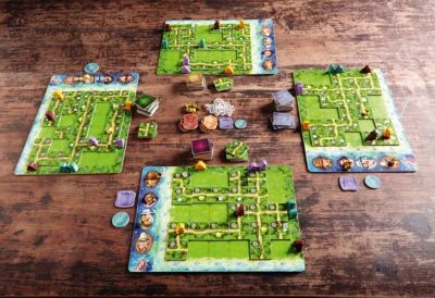 HABA 300932 Karuba 2 HABA 300932 Karuba – Bild 2