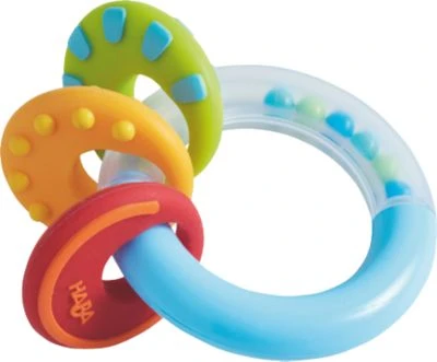 Haba Greifling Noppi 1 Haba Greifling Noppi