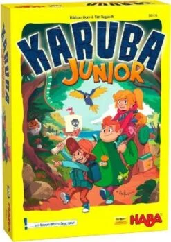 HABA 303406 Karuba Junior