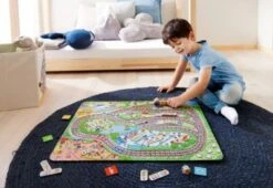 HABA 303736 Tschu-tschu, Kleine Eisenbahn -Haba 8291924 03