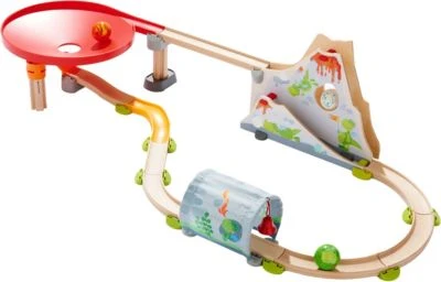 HABA 303898 Kullerbü Drachenland 1 HABA 303898 Kullerbü Drachenland