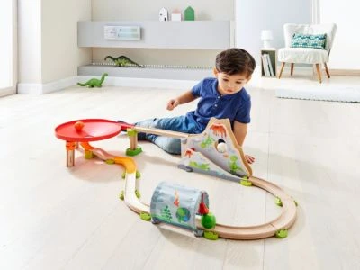 HABA 303898 Kullerbü Drachenland 2 HABA 303898 Kullerbü Drachenland – Bild 2