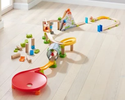 HABA 303898 Kullerbü Drachenland 6 HABA 303898 Kullerbü Drachenland – Bild 6