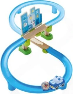 HABA 303739 Kullerbü Verfolgungsjagd