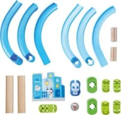 HABA 303739 Kullerbü Verfolgungsjagd -Haba 8728052 06