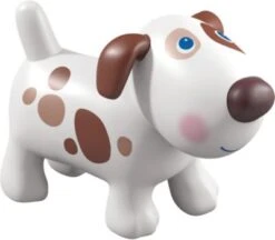HABA 302091 Little Friends – Hund Lucky 5 HABA 302091 Little Friends – Hund Lucky -Haba 8730685 03