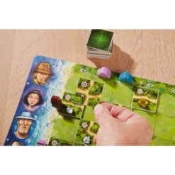 HABA Karuba, Brettspiel 12 HABA Karuba, Brettspiel -Haba HABA Karuba Brettspiel@@1ss0h01t 4