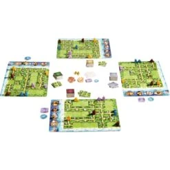 HABA Karuba, Brettspiel 13 HABA Karuba, Brettspiel -Haba HABA Karuba Brettspiel@@1ss0h01t 5