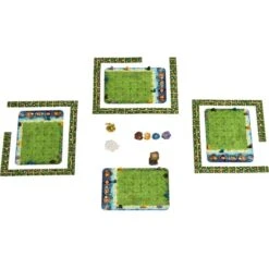 HABA Karuba, Brettspiel 14 HABA Karuba, Brettspiel -Haba HABA Karuba Brettspiel@@1ss0h01t 6