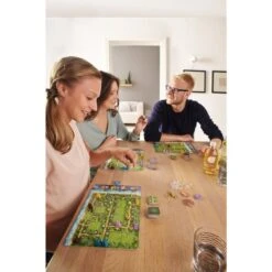 HABA Karuba, Brettspiel 15 HABA Karuba, Brettspiel -Haba HABA Karuba Brettspiel@@1ss0h01t 7