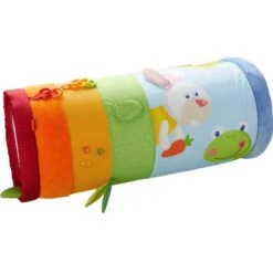 HABA Krabbelrolle Raupe Mina, Geschicklichkeitsspiel 9 HABA Krabbelrolle Raupe Mina, Geschicklichkeitsspiel -Haba HABA Krabbelrolle Raupe Mina Geschicklichkeitsspiel@@1sb0h01z 2