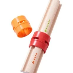 HABA Kugelbahn Kullerbü - Ergänzungsset Verbindungsmanschetten 6 HABA Kugelbahn Kullerbü - Ergänzungsset Verbindungsmanschetten -Haba HABA Kugelbahn Kullerb Erg nzungsset Verbindungsmanschetten@@1sk0h033 2