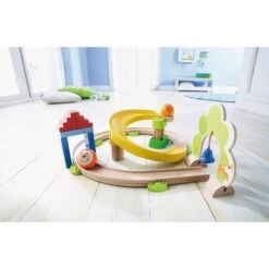 HABA Kugelbahn Kullerbü - Kringelbahn 10 HABA Kugelbahn Kullerbü - Kringelbahn -Haba HABA Kugelbahn Kullerb Kringelbahn@@1sk0h00d 4