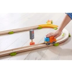 HABA Kugelbahn Kullerbü - Müllauto, Spielfahrzeug 9 HABA Kugelbahn Kullerbü - Müllauto, Spielfahrzeug -Haba HABA Kugelbahn Kullerb M llauto Spielfahrzeug@@1sk0h01j 3
