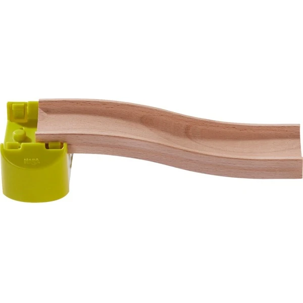 HABA Kugelbahn Kullerbü - Rampen & Co 2 HABA Kugelbahn Kullerbü - Rampen & Co – Bild 2