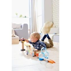 HABA Kugelbahn Kullerbü - Spielbahn Crashtest 5 HABA Kugelbahn Kullerbü - Spielbahn Crashtest -Haba HABA Kugelbahn Kullerb Spielbahn Crashtest@@1sk0h02r 2