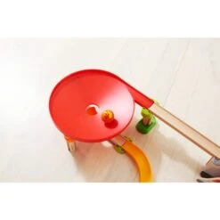 HABA Kugelbahn Kullerbü - Spielbahn Drachenland -Haba HABA Kugelbahn Kullerb Spielbahn Drachenland@@1sk0h01f 3