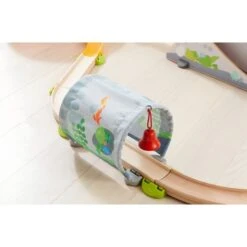 HABA Kugelbahn Kullerbü - Spielbahn Drachenland -Haba HABA Kugelbahn Kullerb Spielbahn Drachenland@@1sk0h01f 4