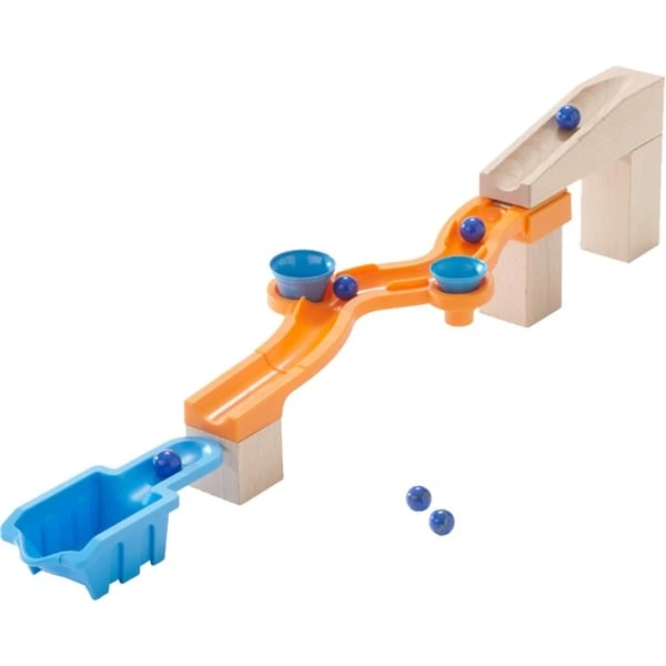 HABA Kugelbahn - Ergänzungsset Sound Effects 1 HABA Kugelbahn - Ergänzungsset Sound Effects