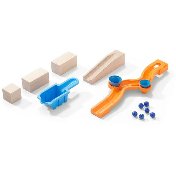 HABA Kugelbahn - Ergänzungsset Sound Effects 2 HABA Kugelbahn - Ergänzungsset Sound Effects – Bild 2