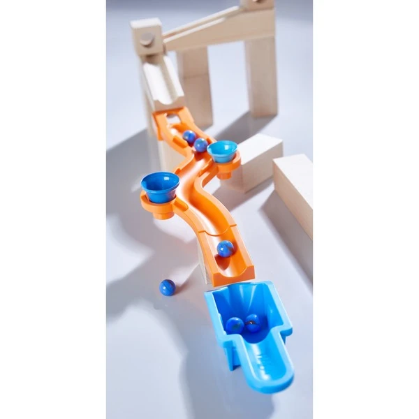 HABA Kugelbahn - Ergänzungsset Sound Effects 3 HABA Kugelbahn - Ergänzungsset Sound Effects – Bild 3