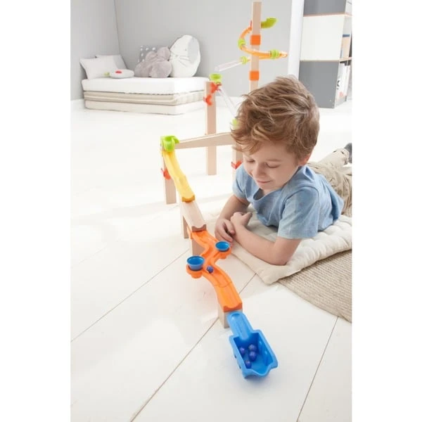 HABA Kugelbahn - Ergänzungsset Sound Effects 4 HABA Kugelbahn - Ergänzungsset Sound Effects – Bild 4