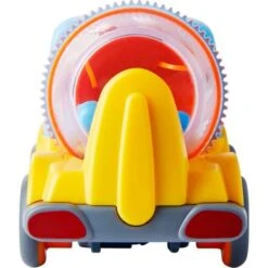 HABA Kullerbü - Betonmischer, Spielfahrzeug 7 HABA Kullerbü - Betonmischer, Spielfahrzeug -Haba HABA Kullerb Betonmischer Spielfahrzeug@@1913046 3